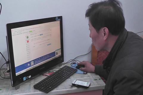 絳縣車主 互聯(lián)網(wǎng)服務(wù)之便，點(diǎn)亮居家生活新體驗(yàn)