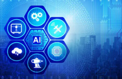 5G+人工智能 構(gòu)筑技術(shù)深度交織的聚能環(huán)，賦能人工智能雙創(chuàng)服務(wù)新生態(tài)