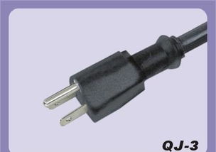 全面解析美式電源線 SJOOW、SJO、SJ、SO、SOW、SOOW型號與選購指南