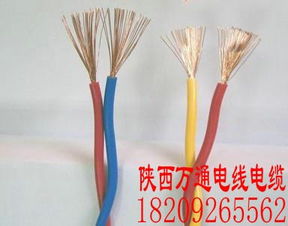 西安萬通線纜 專業(yè)控制電纜廠家在電線電纜行業(yè)的卓越貢獻